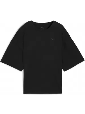 Hemd PUMA HER OVERSIZED TEE 68814801 PUMA SCHWARZ