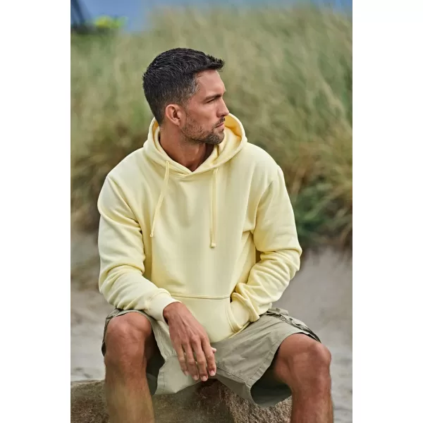  Unisex-Sweatshirt TEE JAYS | TJ 5152 SCHWARZ 