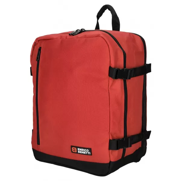  Rucksack ENRICO BENETTI Amsterdam 54687 HRSG 