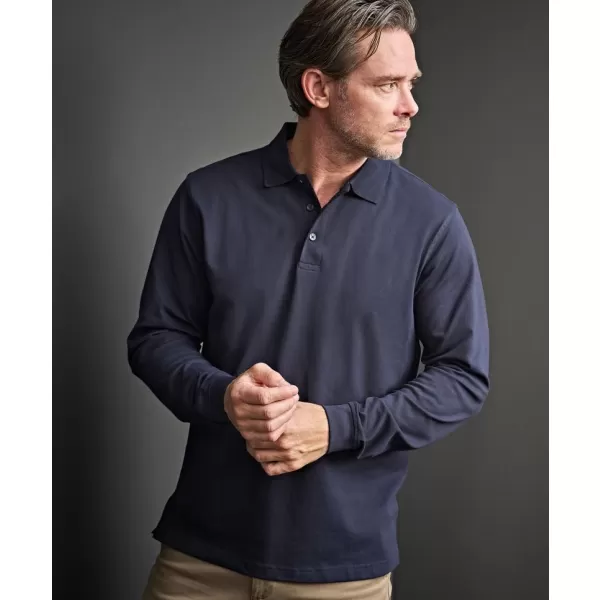  Herren-T-Shirt TEE JAYS | TJ 1406 GEWOHNHEITEN 