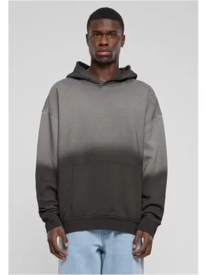 Herren -Sweatshirt URBAN CLASSICS TB6414 SCHWARZ