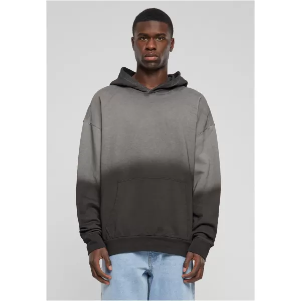  Herren -Sweatshirt URBAN CLASSICS TB6414 SCHWARZ 