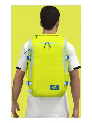 Rucksack CABINZERO ADV PRO 32L MOJITO-LIMETTE
