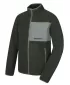 Herren-Sweatshirt HUSKY ADDY ZIP M VERBLASSTES GRÜN
