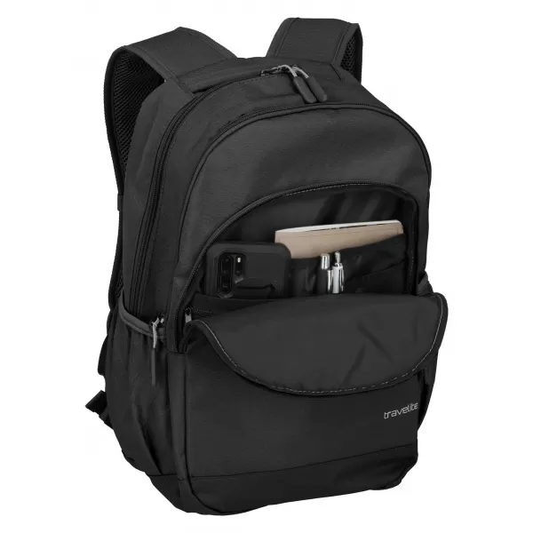  Rucksack TRAVELITE KICK OFF BACKPACK L SCHWARZ 
