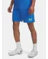 Herrenshorts UNDER ARMOUR UA M CHALLENGER TRAIN SHORT 1379507-402 BLAU