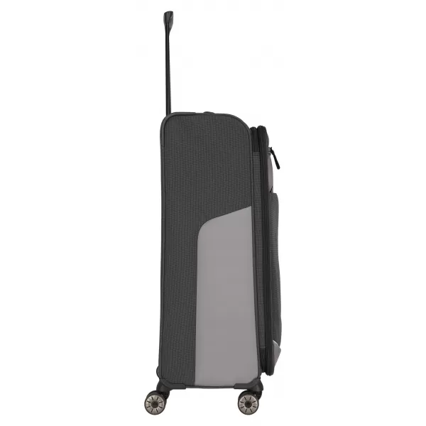  Koffer TRAVELITE VIIA 4W L ANTHRAZIT 