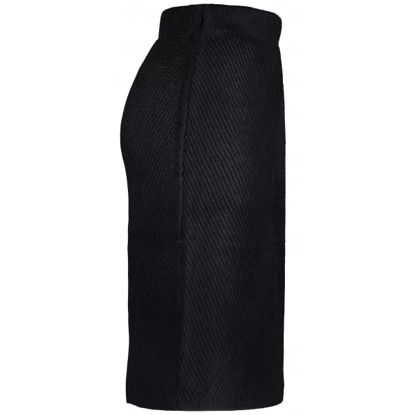  Damenrock ALTISPORT GRETA SCHWARZ 