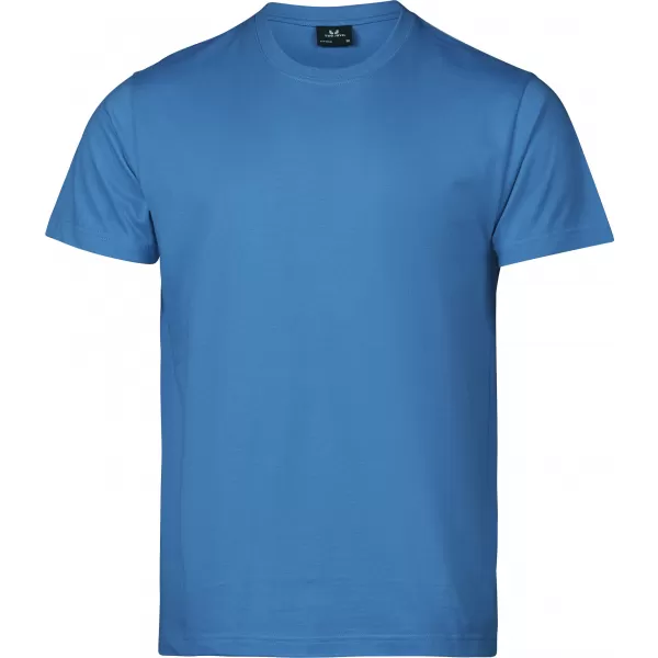  Herren-T-Shirt TEE JAYS | TJ 8000 OZEANBLAU 