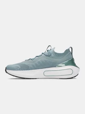 Herrenschuhe UNDER ARMOUR UA PHANTOM 4 CHROME 6008869-587 BLAU