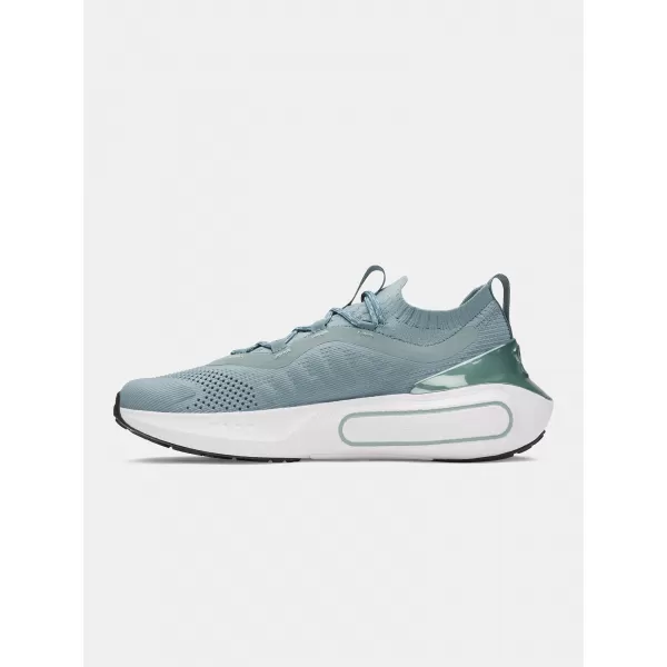  Herrenschuhe UNDER ARMOUR UA PHANTOM 4 CHROME 6008869-587 BLAU 