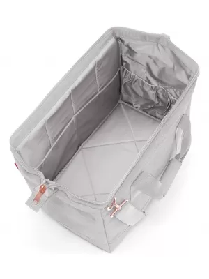 Tasche REISENTHEL ALLROUNDER L TWIST-HIMMEL STIEG