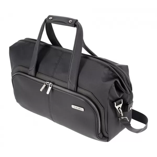 Tasche TRAVELITE PRIIMA WEEKENDER SCHWARZ 