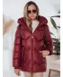 Damenjacke DSTREET TY5005 ROT