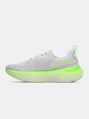 Herrenschuhe UNDER ARMOUR UA INFINITE ELITE 2 3028169-024 GRAU