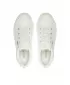 Damen-Sneaker BIG STAR OO274A464 WEISS Big Star Shoes