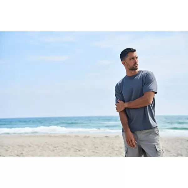  Herren-T-Shirt TEE JAYS | TJ 1160 INC 