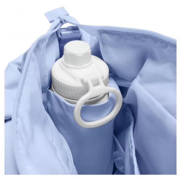  Tasche HEYS PUFFER TOTE BAG HELLBLAU 