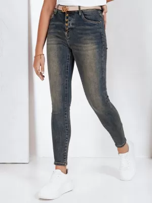 Damen DSTREET UY2825 DUNKELBLAU