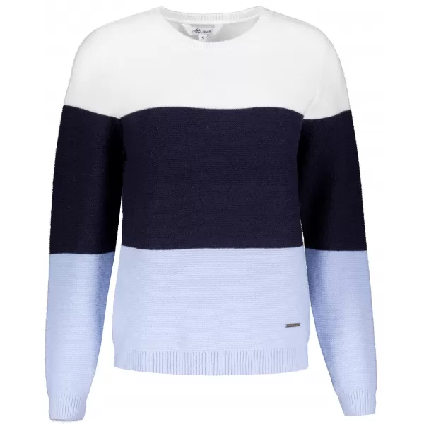  Damenpullover ALTISPORT GINNY BLAU 