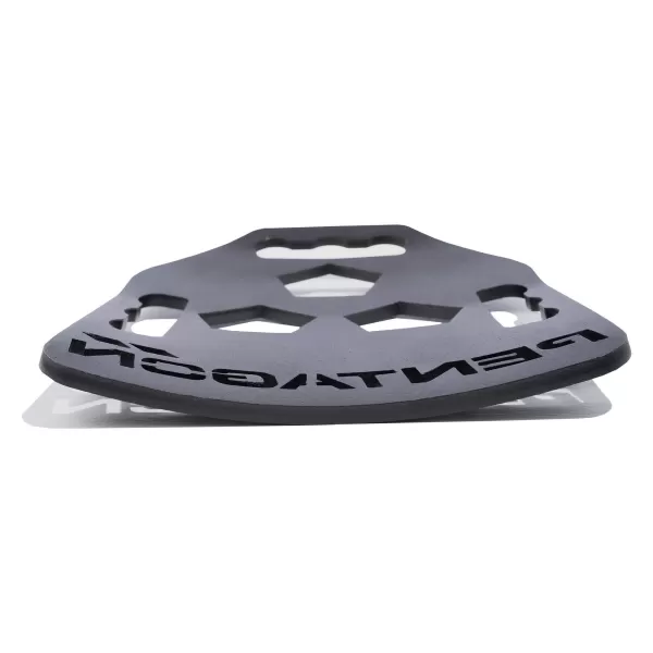  Trainingsplatten PENTAGON AVRON TAC K25057 SCHWARZ 