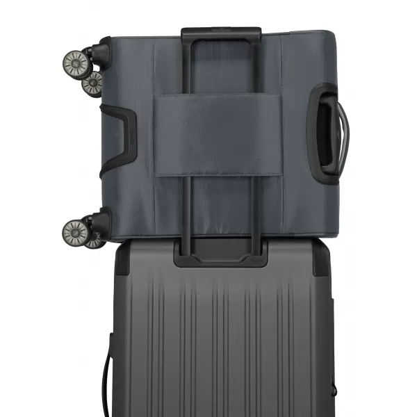 Koffer TRAVELITE JETPACK MAX 4 CABIN ANTHRAZIT 