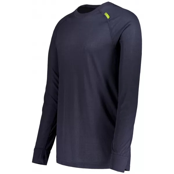  Herren-Thermoset ALTISPORT GAIN DUNKELGRAU 