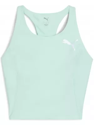 Tanktop PUMA W RACEDAY ULTRAFORM CROP 52753245 MINZSCHMELZE