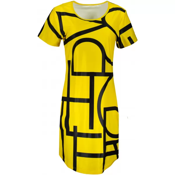  Damen erweitert T -Shirt Premium ALTISPORT VOJ/ALW085SAT02 BERNSTEIN 