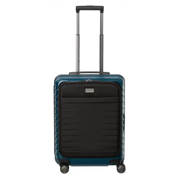  Koffer TITAN LITRON FRAME S FRONT POCKET BENZIN 