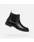 Herrenschuhe GEOX REDCLIF G011413 SCHWARZ