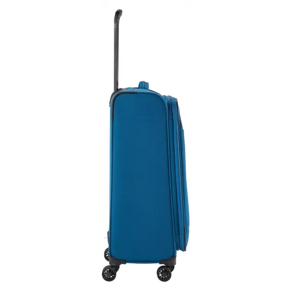  Koffer TRAVELITE CHIOS M BENZIN 