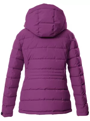 Damenjacke KILLTEC KOW 10 FUCHSIE
