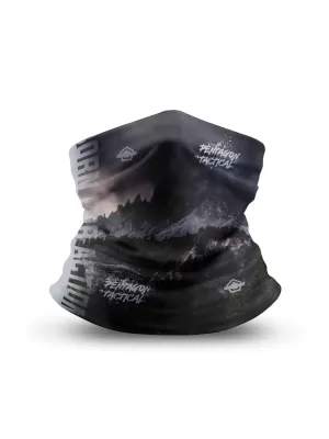 Halstuch PENTAGON SKIRON MOUNTAIN K14013 MEHRFARBIG