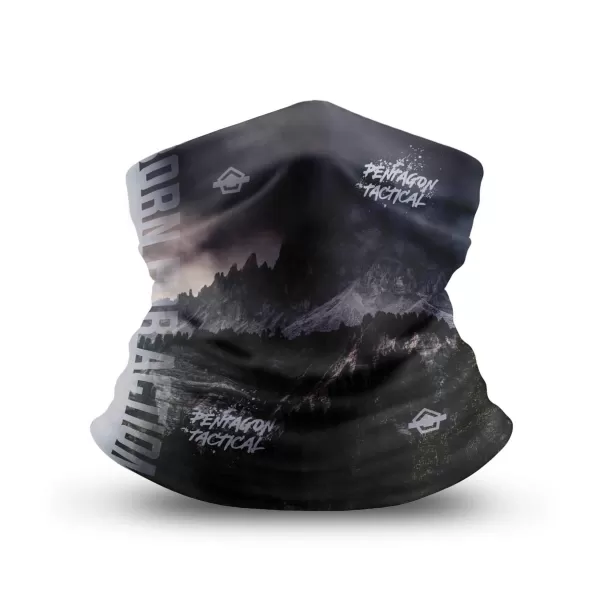  Halstuch PENTAGON SKIRON MOUNTAIN K14013 MEHRFARBIG 