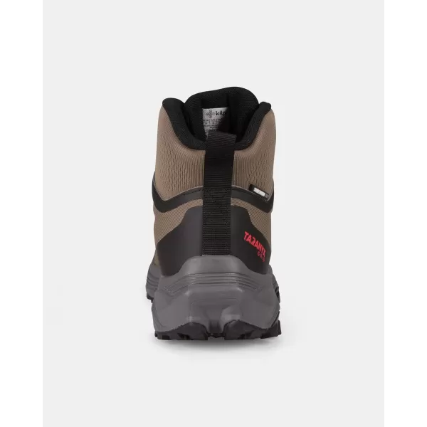  Stiefel KILPI PINUT HIGH WP-U ZU0951KI BEIGE 