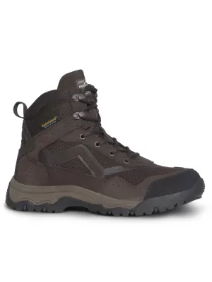 Stiefel PENTAGON SCORPION V2 NUBUCK 6 BOOTS K15049 TERRABRAUN