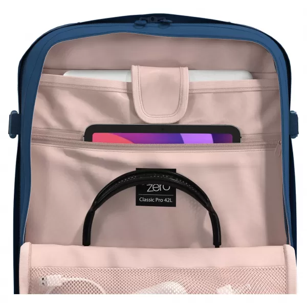  Rucksack CABINZERO CLASSIC PRO 32L JODBLAU 
