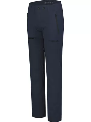 Outdoor-Hose für Damen NORDBLANC FLOE NBFPL8277 BLAU