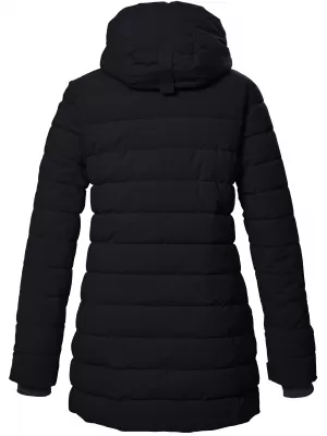 Damenjacke KILLTEC KOW 55 SCHWARZ