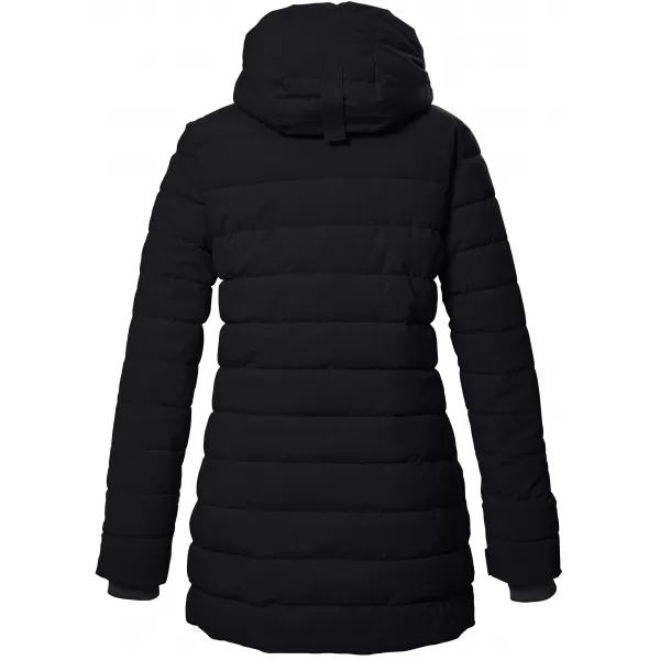  Damenjacke KILLTEC KOW 55 SCHWARZ 