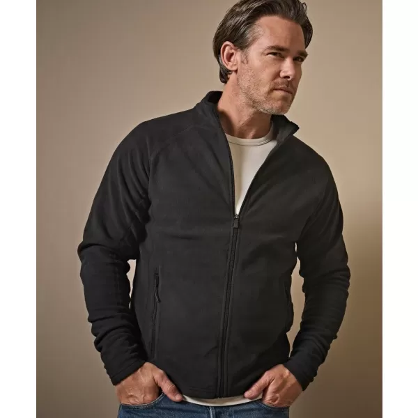  Herren-Sweatshirt TEE JAYS | TJ 9160 DUNKELGRAU 