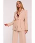 Damenjacke MOE M873 BEIGE