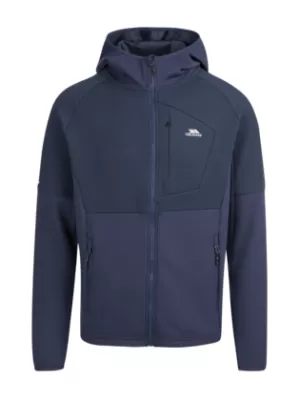 Herren-Sweatshirt TRESPASS BANI GEWOHNHEITEN