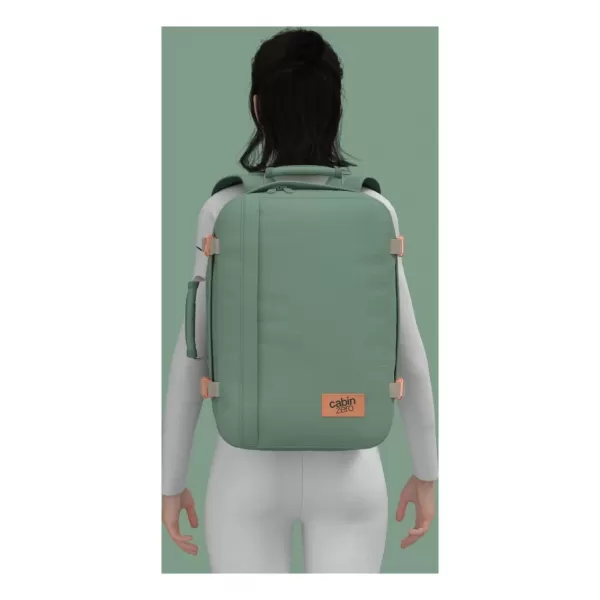  Rucksack CABINZERO CLASSIC 36L SALBEIWALD 