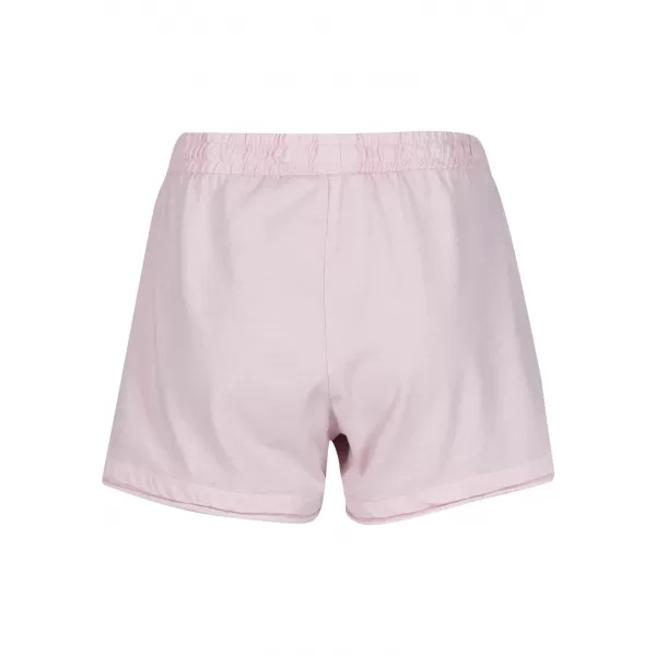  Damen-Shorts URBAN CLASSICS TB7470 ERRÖTETE ROSE 