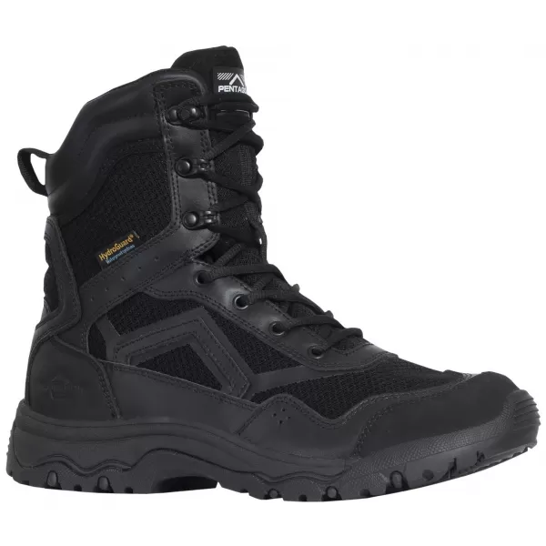  Stiefel PENTAGON SCORPION V2 LEATHER 8 BOOTS K15044 SCHWARZ 