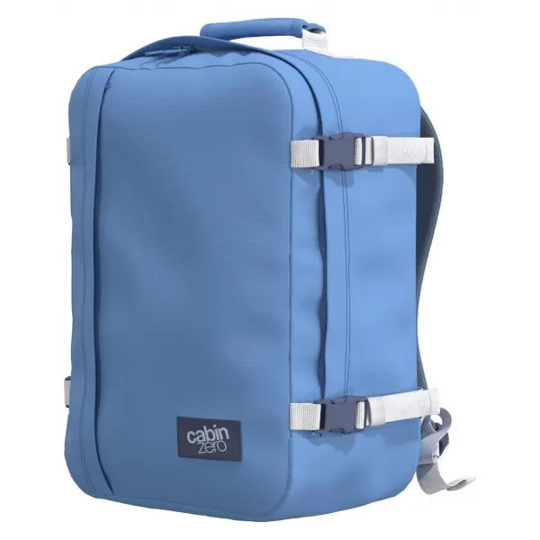  Rucksack CABINZERO CLASSIC 36L UNENDLICH BLAU 