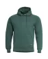 Sweatshirt PENTAGON PHAETON HOOD SWEATER K0902183 SPRINGBOCK GRÜN
