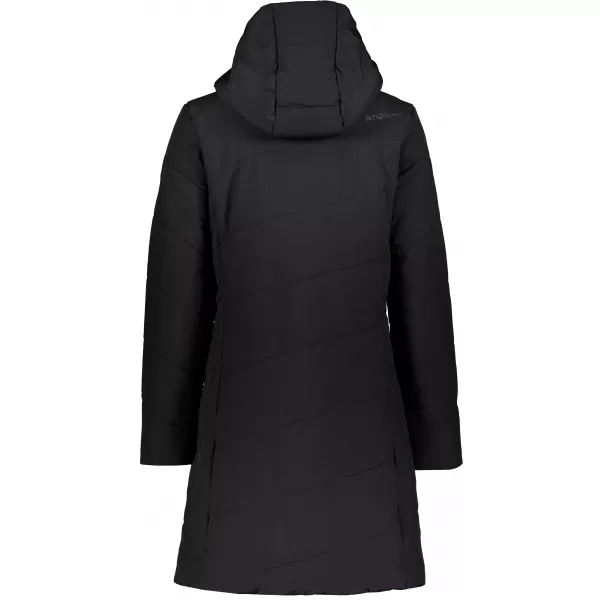  Mantel ALTISPORT ONEBA SCHWARZ 